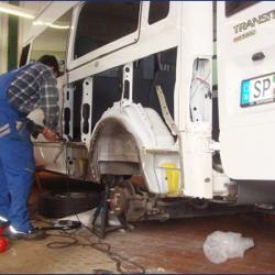 car repair in speyer germany