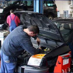 car repair in speyer germany