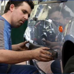 car repair in speyer germany