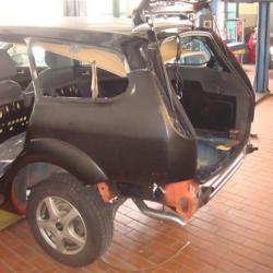 car repair in speyer germany