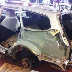 car repair in speyer germany
