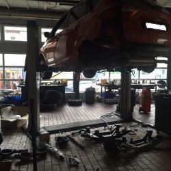 car repair in speyer germany
