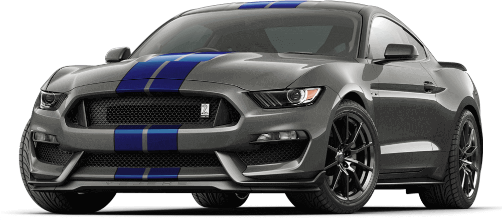 mustang in speyer
