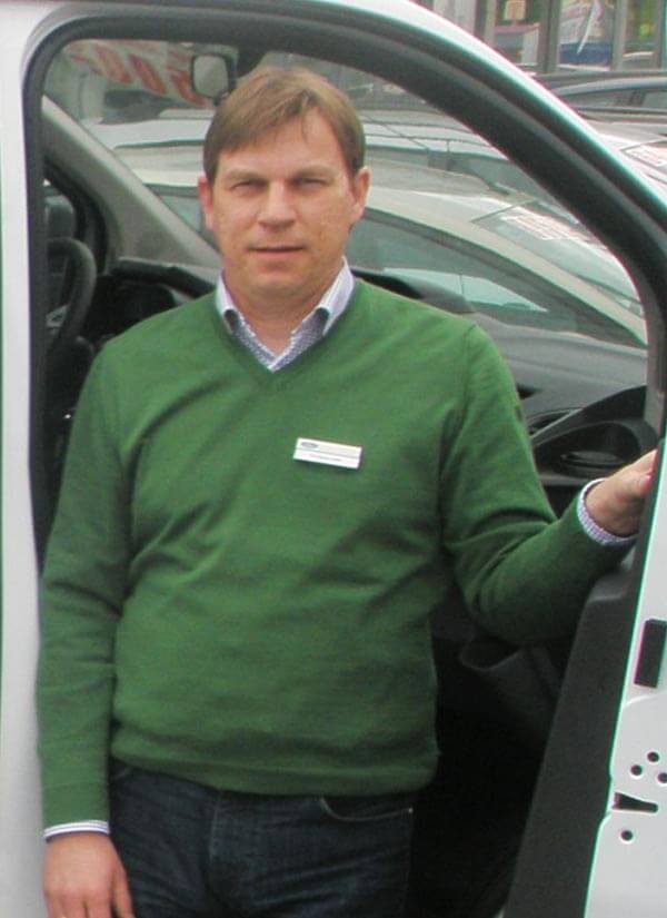 selling team at autohaus schaetzel in speyer