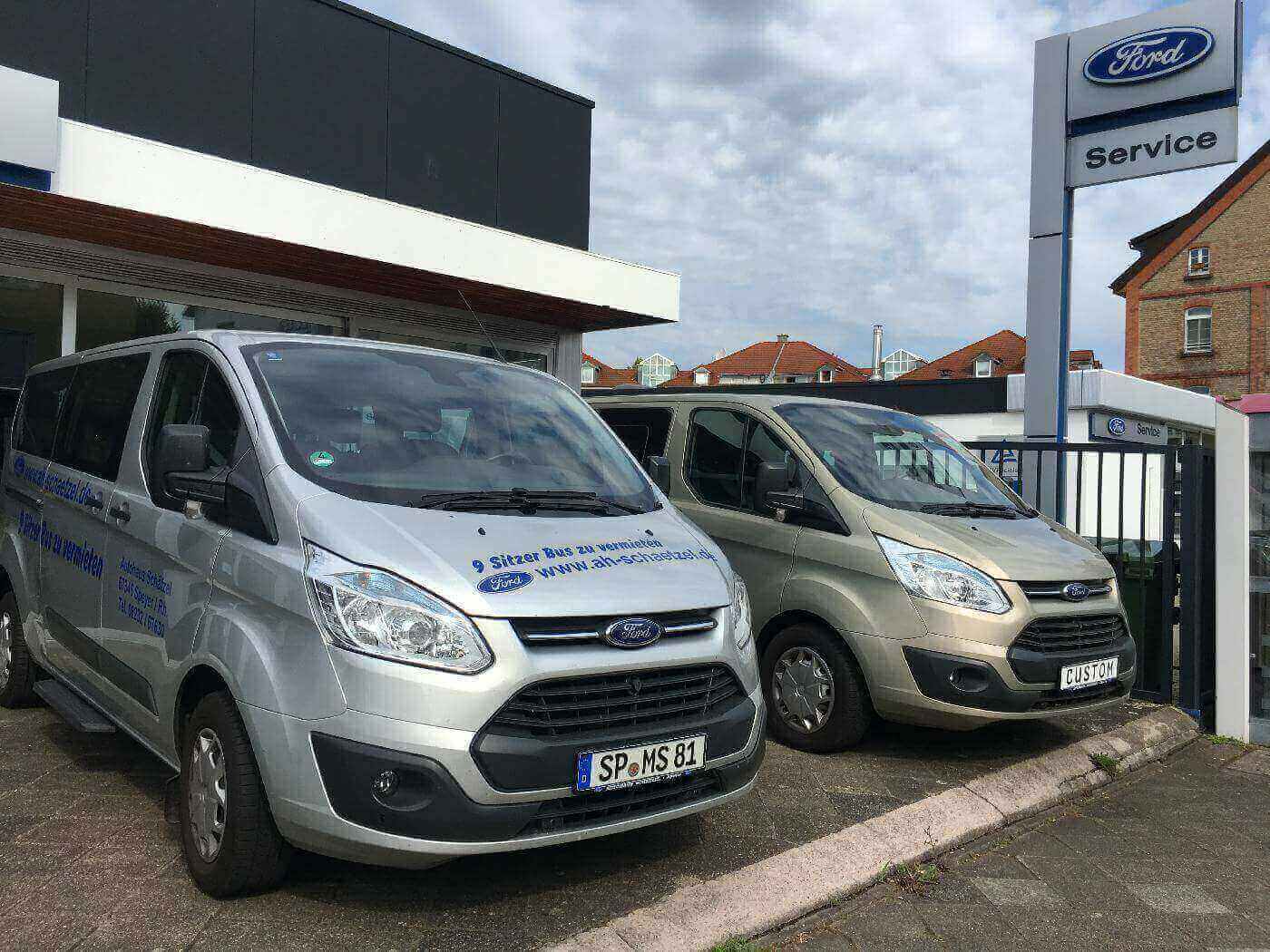  used cars for sale in speyer