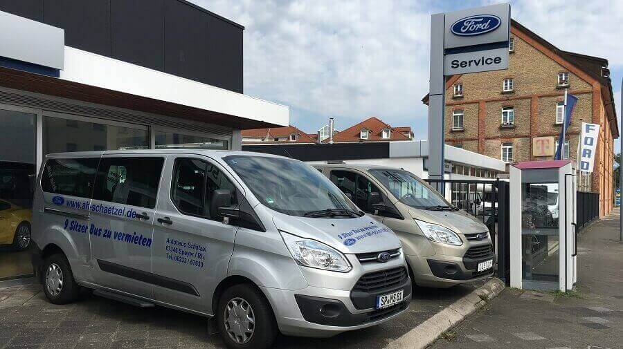  used cars for sale in speyer